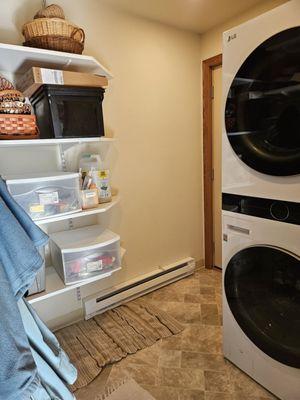 Mudroom