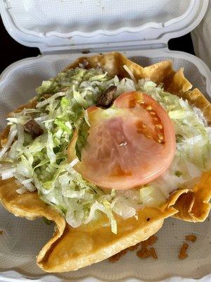 Taco Salad