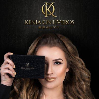 Kenia Ontiveros Social Media Design (Instagram post)