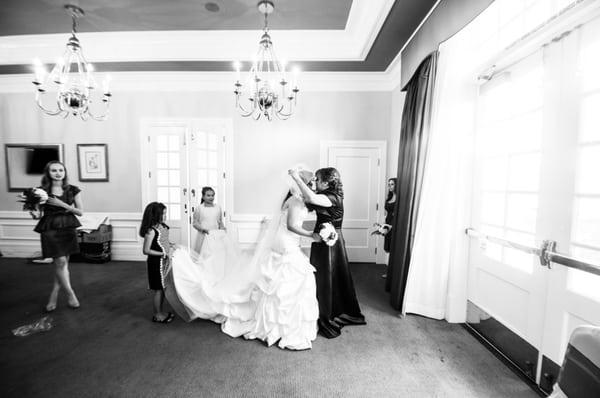 Las Vegas Country Club Wedding, Las Vegas Wedding Photographer Ashley Marie Myers