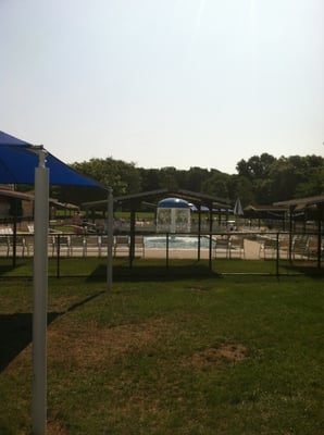 Holmdel Township Swim Center