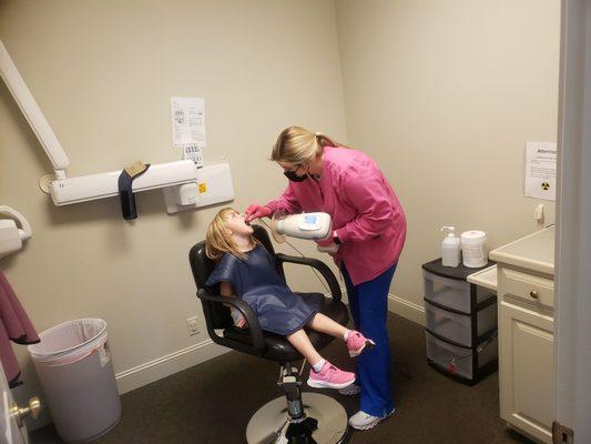 Dyersburg Pediatric Dentistry