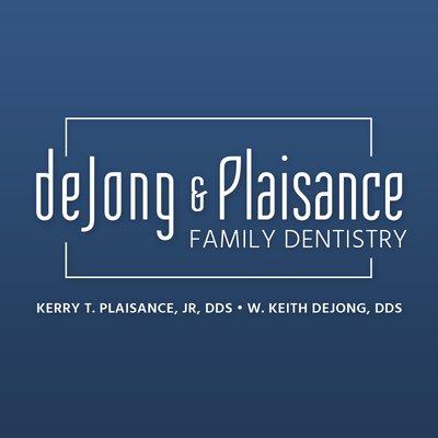 deJong & Plaisance Family Dentistry business logo