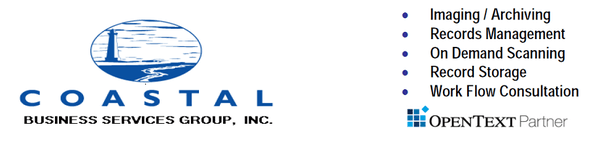 Coastal Business Services Group, Inc.