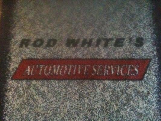 Automotive Services by Rod White