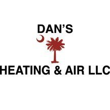 Dan's Heating & Air LLC