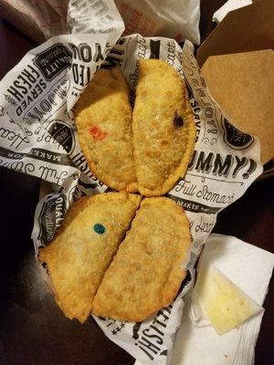 Empanadas!