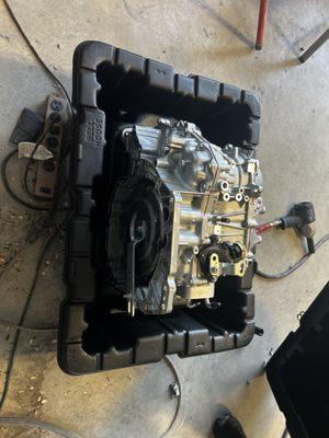 CVT transmission Repair/Replacement