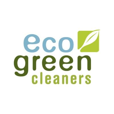 Eco Green Cleaners