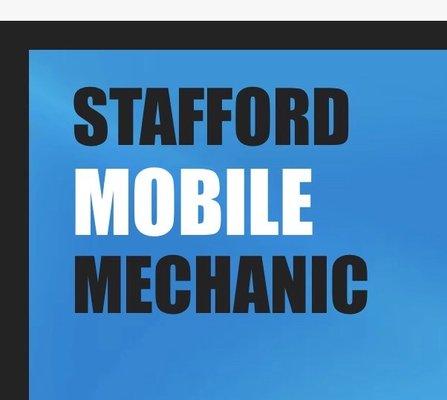 Stafford Mobile Mechanic