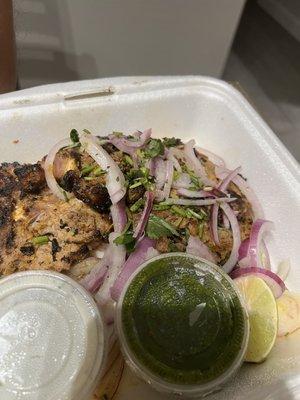 Desi Dhaba