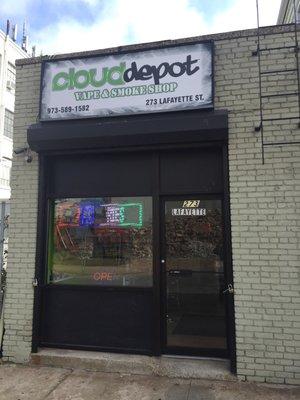 Cloud Depot Vape & Smoke Shop