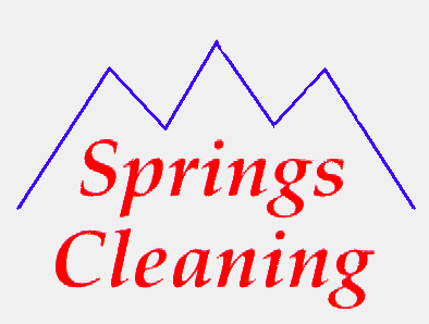 Springs Cleaning