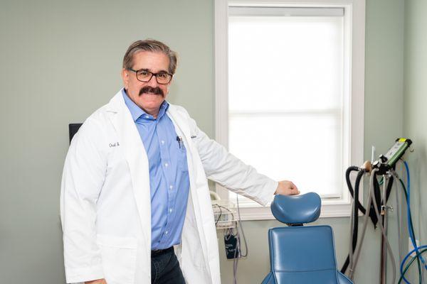 Pennsylvania Oral Surgery & Dental Implant Centers - Media