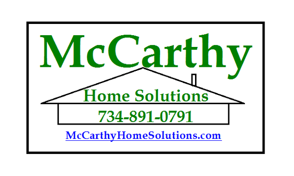 McCarthy Home Solutions