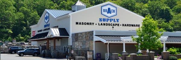 Braen Supply of Wanaque