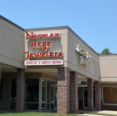 Norman Hege Jewelers