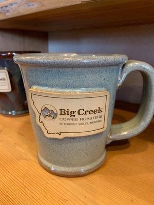 Big Creek Coffee Roasters