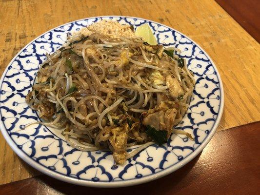 Pad Thai