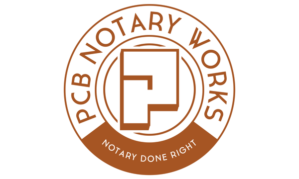 Notary Logo