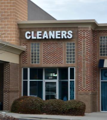 Regal Cleaners