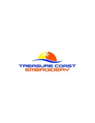 Treasure Coast Embroidery