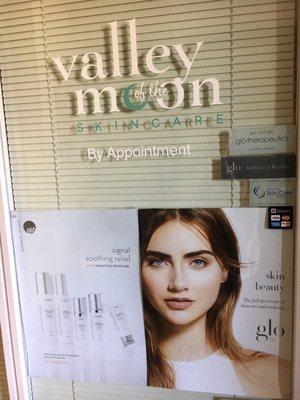 Valley of the Moon Skin Care