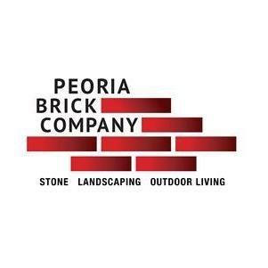 Peoria Brick Company - Mossville