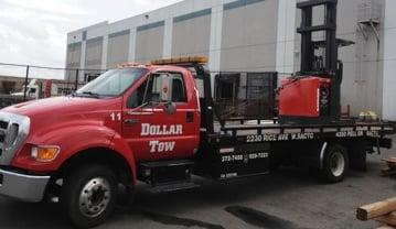 Car Towing Sacramento