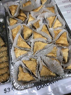 Baklava