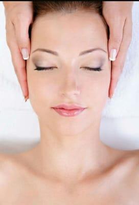 Facials are essential to letting your skin glow and have a youthful appearance.