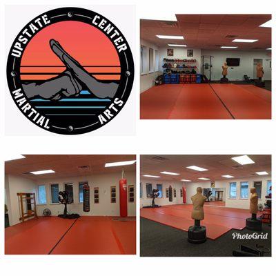 Upstate Center For Martial Arts