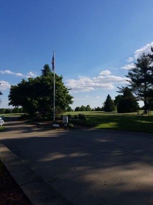 Pheasant Ridge Golf Course