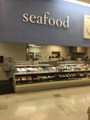 Seafood