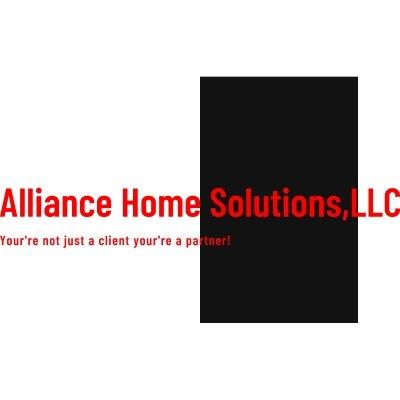 Alliance Home Solutions