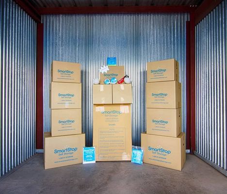 SmartStop Self Storage