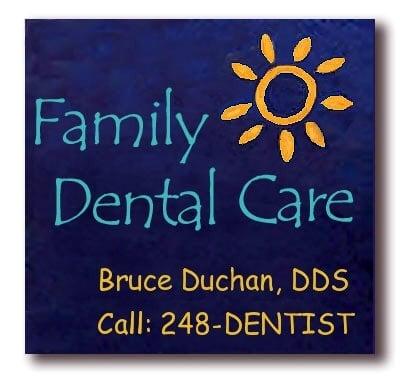 Bruce Duchan, DDS