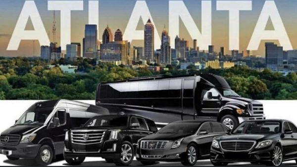 UG Limo is your preferred luxury transportation provider serving Atlanta, surrounding areas, and worldwide.