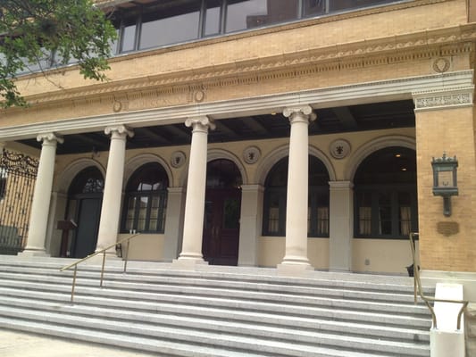 City Club of Baton Rouge