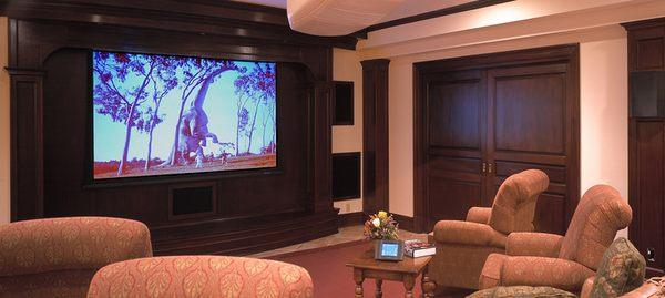 Home Theatre