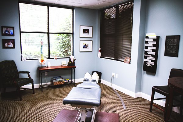 Askeland Chiropractic & Acupuncture