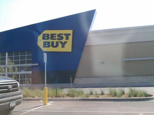 Best Buy