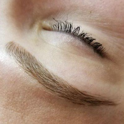 TexasBrows Microblading