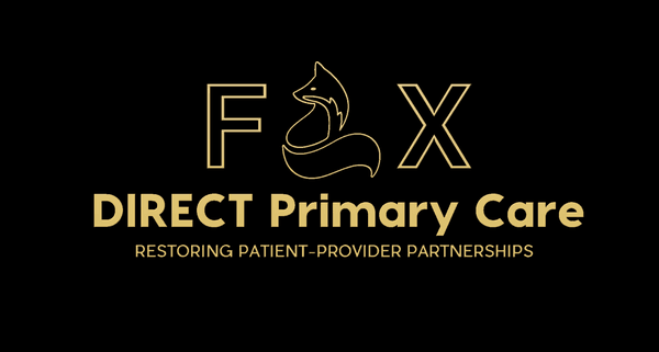 Fox DIRECT Primary Care