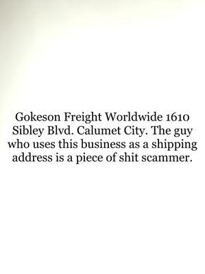 Gokeson Freight Worldwide