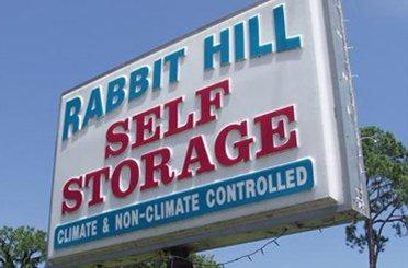 U-Stor Rabbit Hill