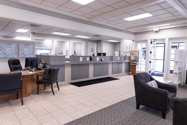 State Bank of Faribault - West Branch