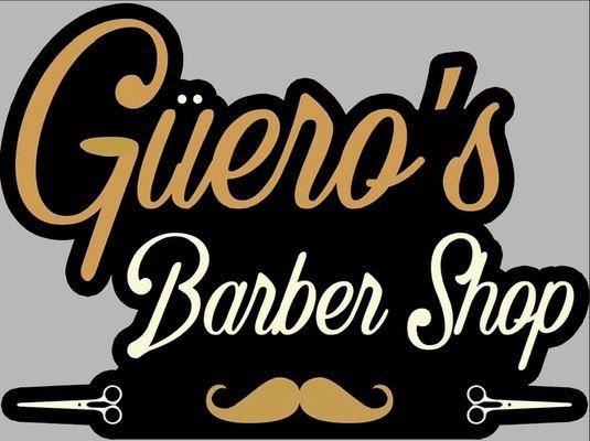 Guero’s Barber Shop