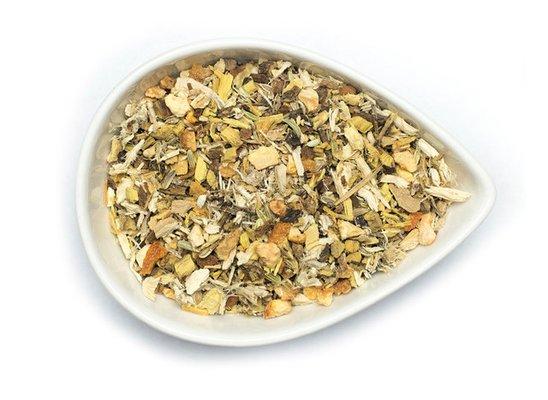 ORGANIC FAIR TRADE LOOSE LEAF TEA