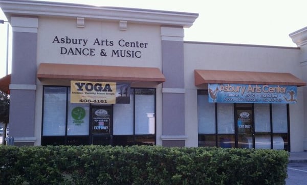 North Florida Dance Center